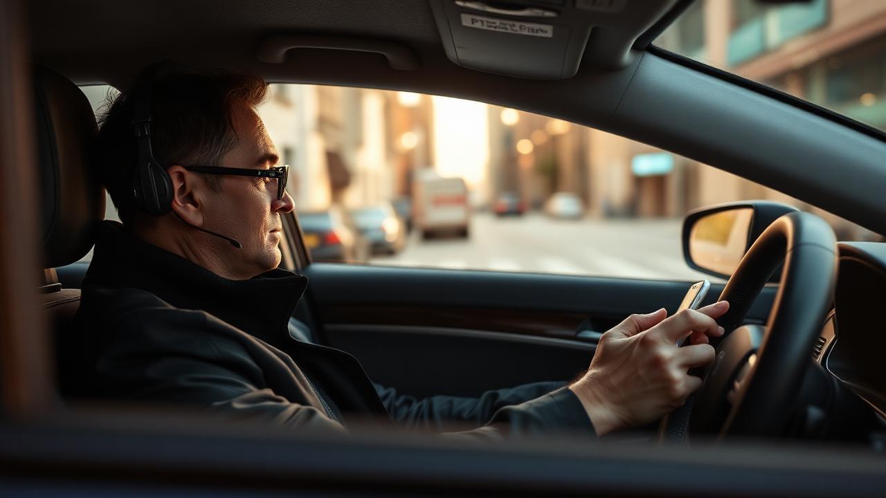Vehicle suitable for rideshare driving