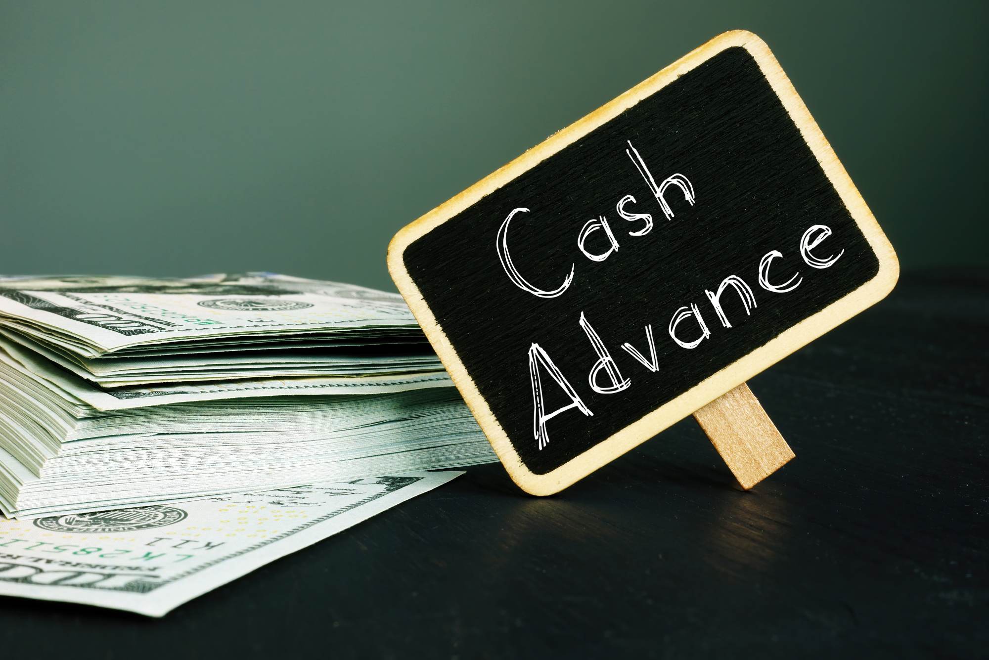 Get an Online Gig Worker Cash Advance from Cashera